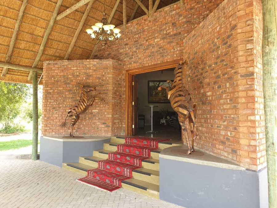 4 Bedroom Property for Sale in Brits Rural North West